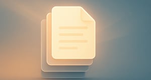 multiple versions of a single digital file