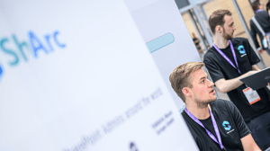 ShArc at the ESPC 2025