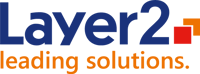 Logo Layer2 leading solutions