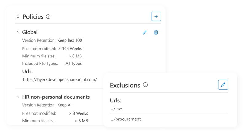 sharc-feature-policies-and-exclusions