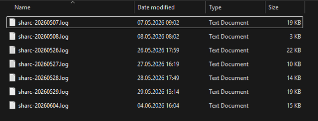 01-log-folder-explorer
