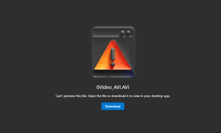 preview not available